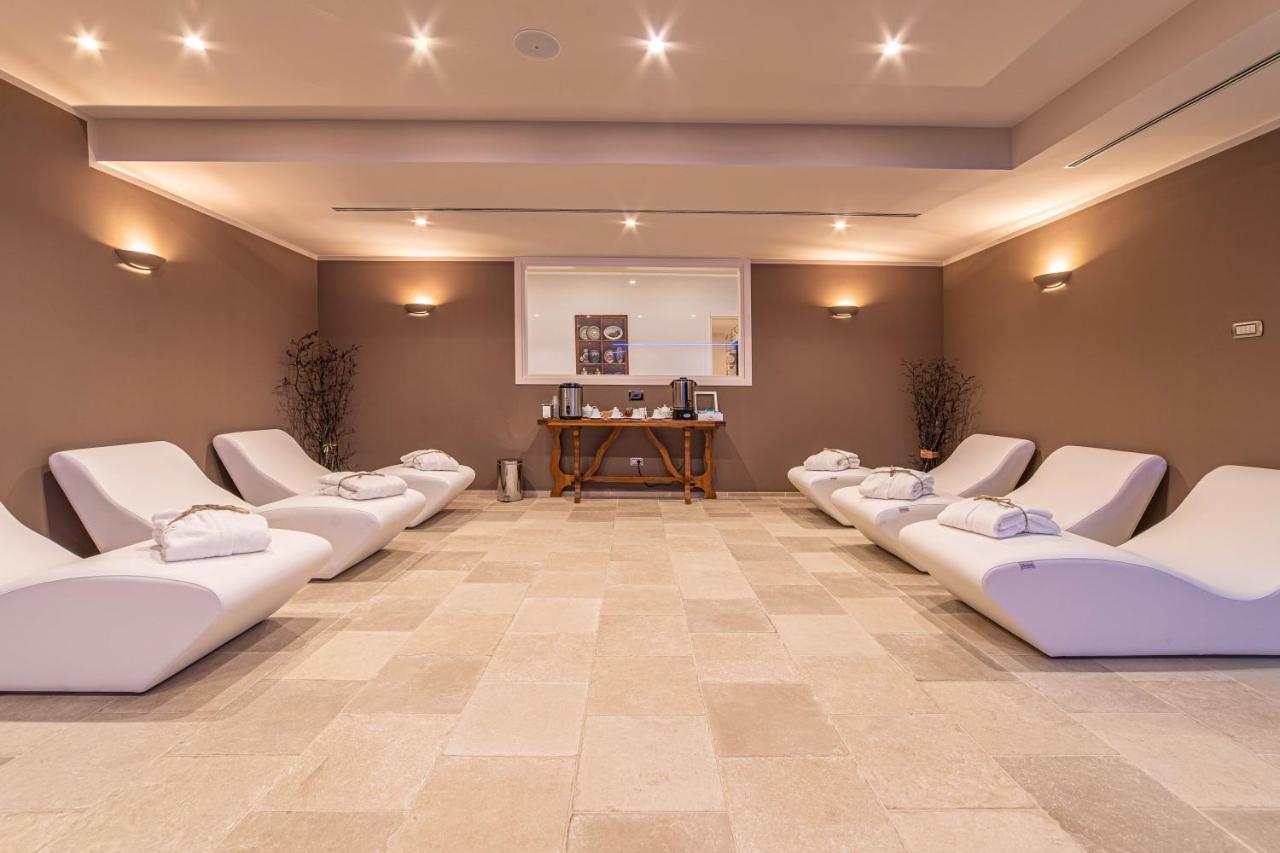 Moresco Agriturismo 외부 사진