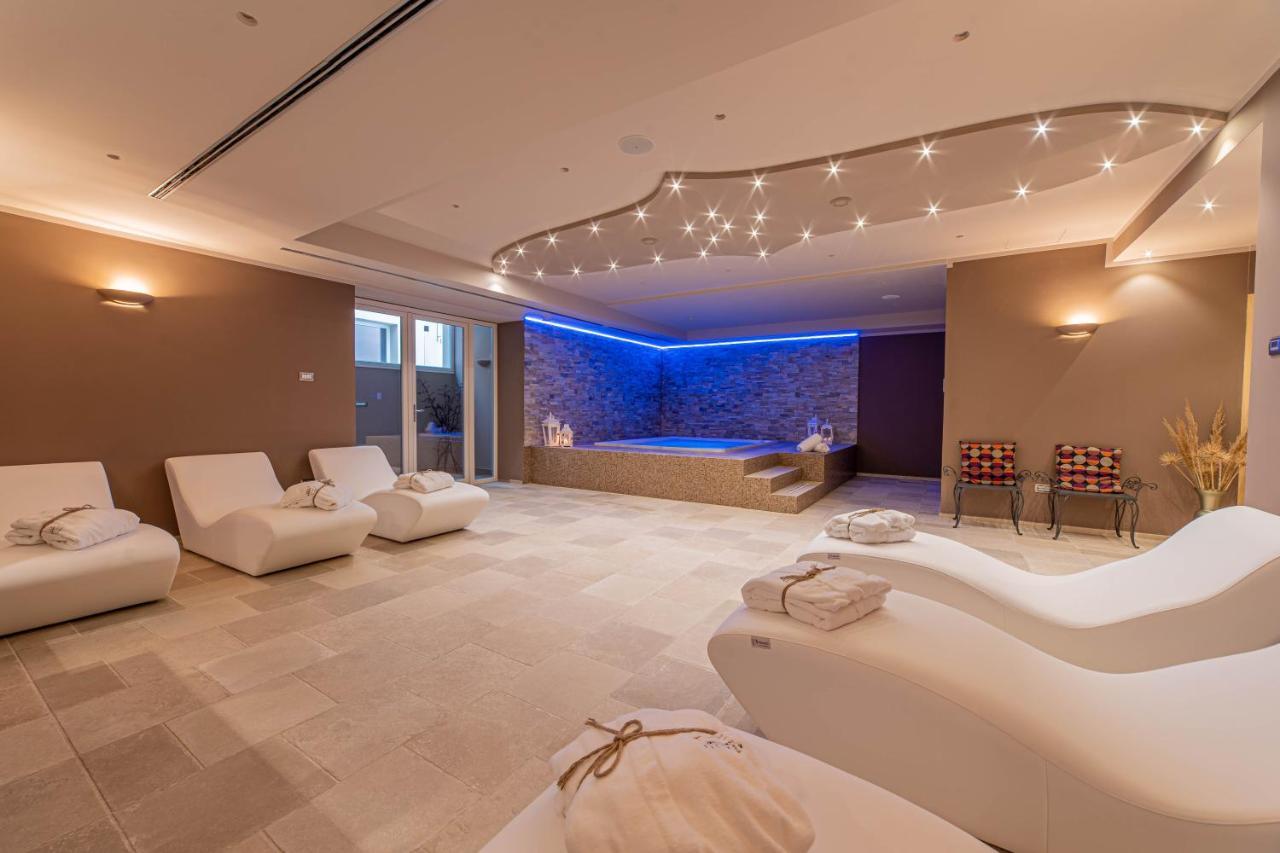 Moresco Agriturismo 외부 사진