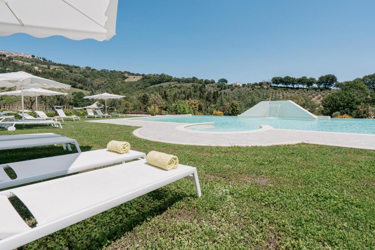 Moresco Agriturismo 외부 사진