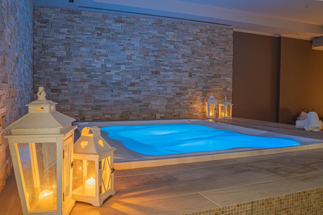 Moresco Agriturismo 외부 사진