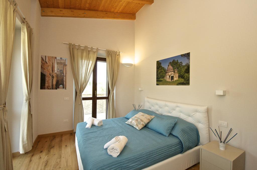 Moresco Agriturismo 외부 사진