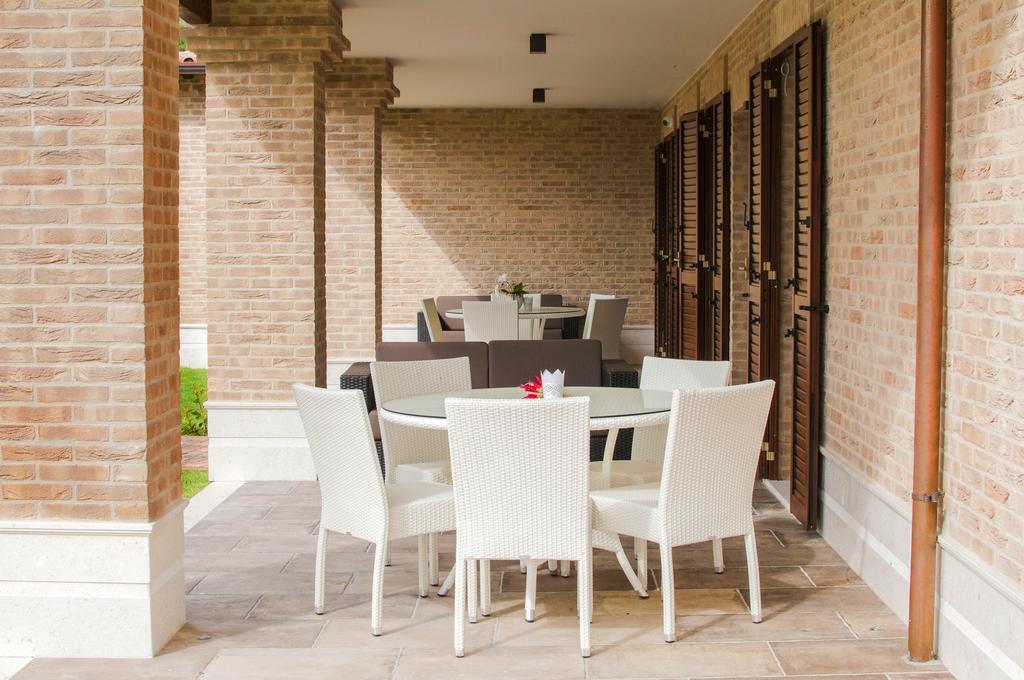 Moresco Agriturismo 외부 사진