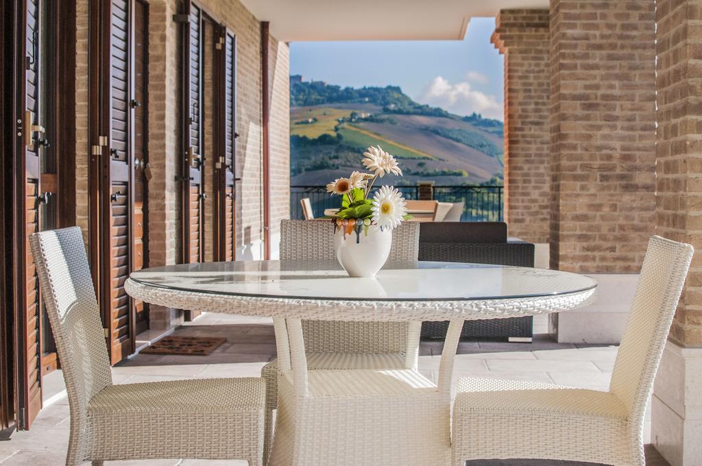 Moresco Agriturismo 외부 사진