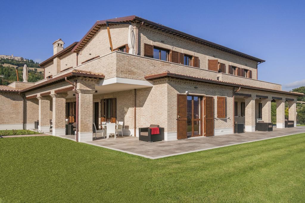 Moresco Agriturismo 외부 사진
