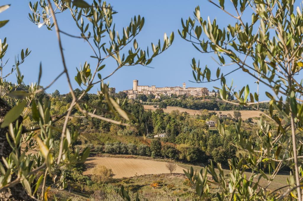 Moresco Agriturismo 외부 사진