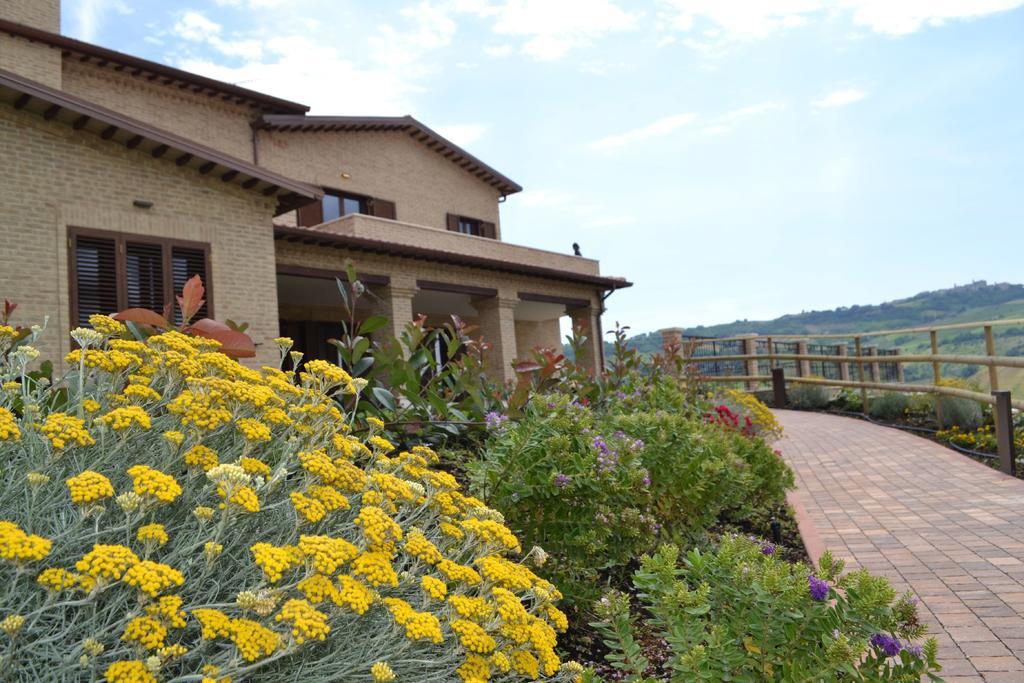 Moresco Agriturismo 외부 사진