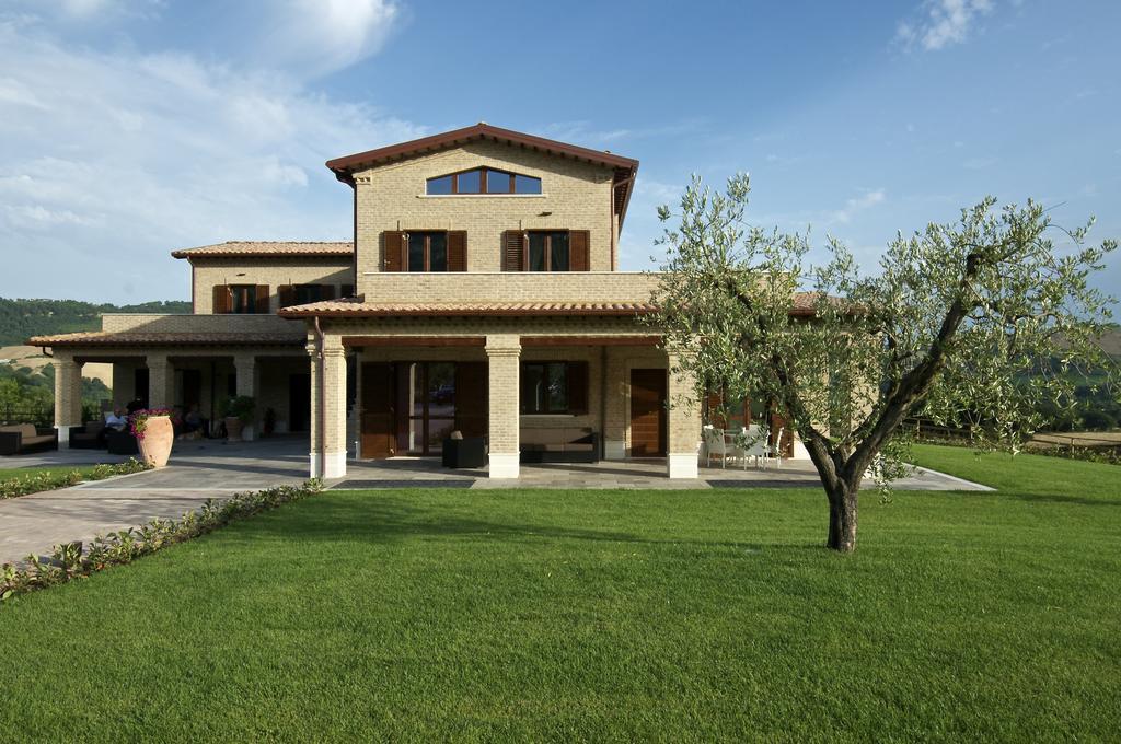 Moresco Agriturismo 외부 사진