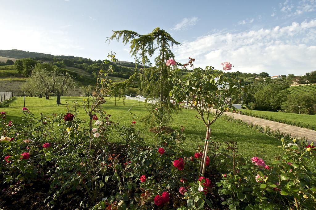 Moresco Agriturismo 외부 사진