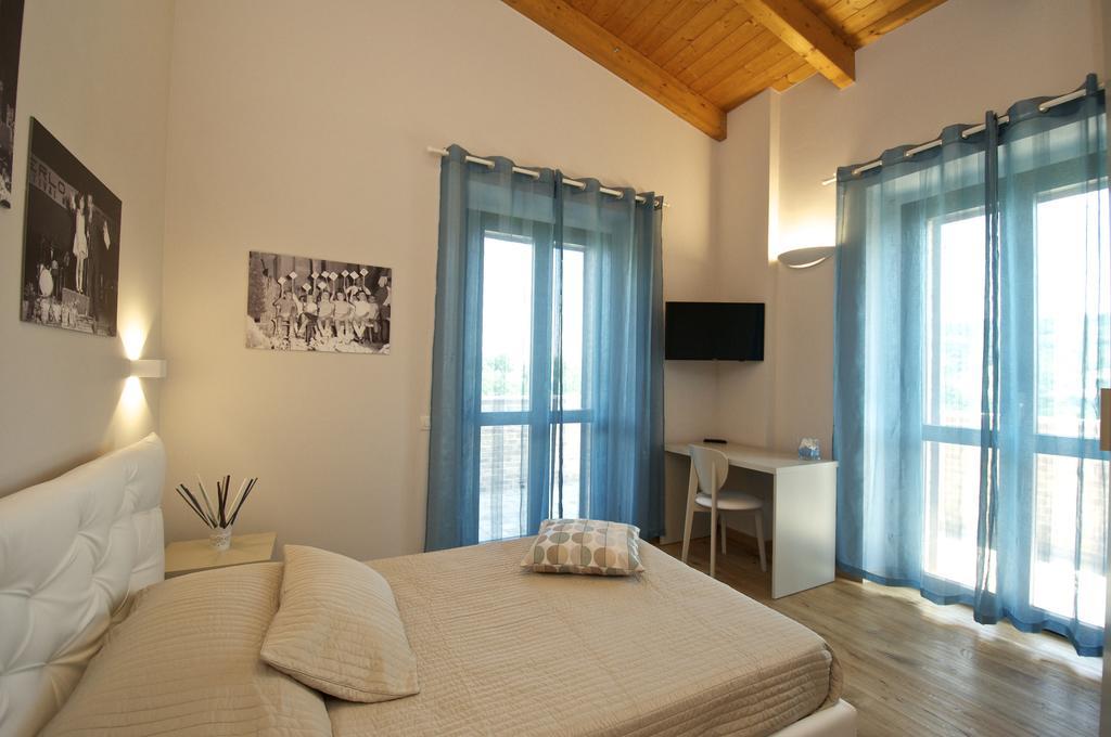 Moresco Agriturismo 외부 사진