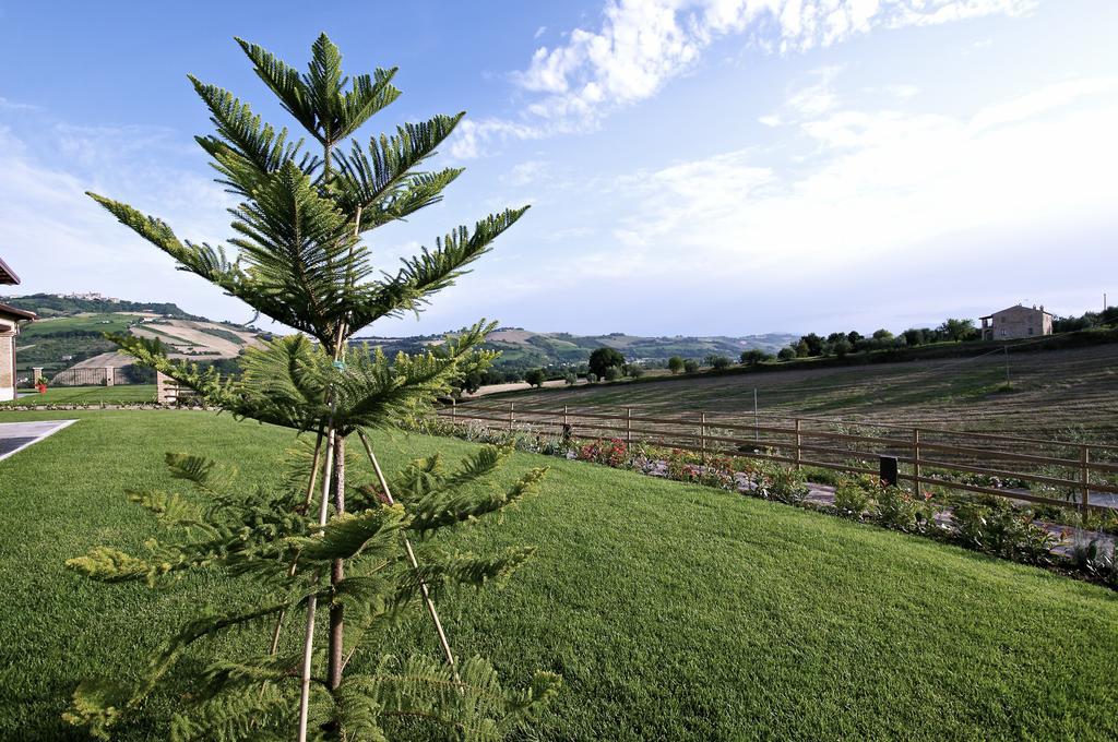 Moresco Agriturismo 외부 사진