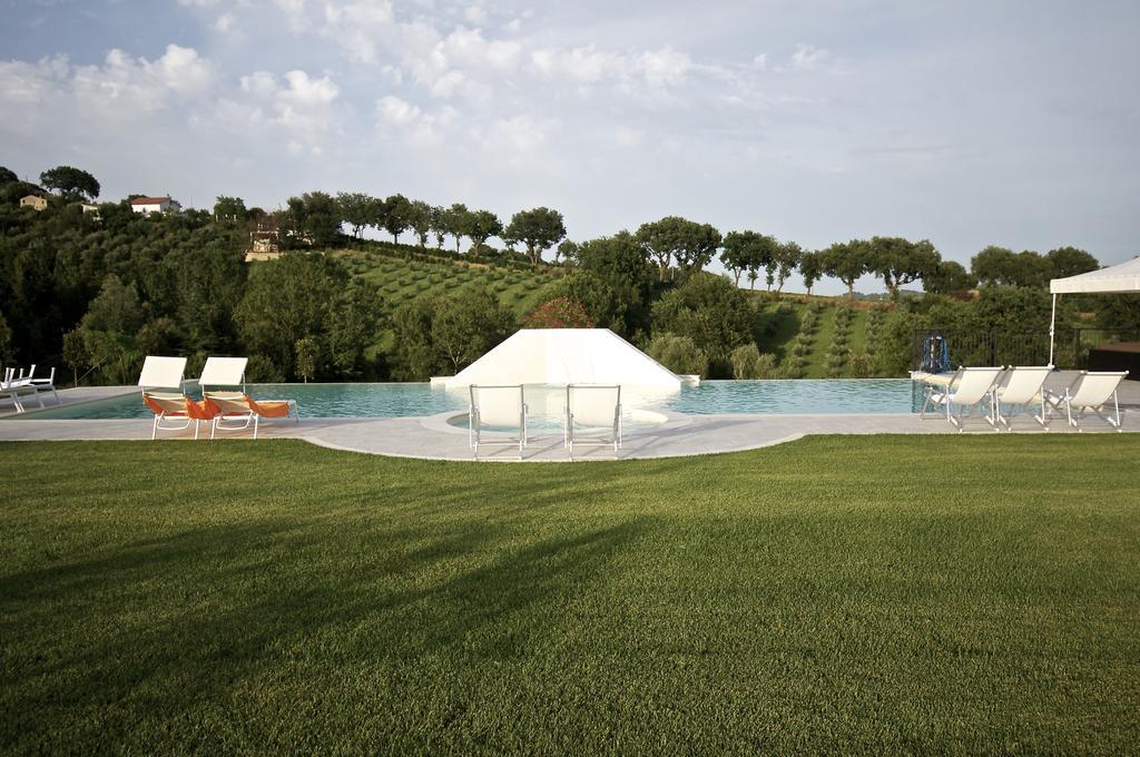 Moresco Agriturismo 외부 사진