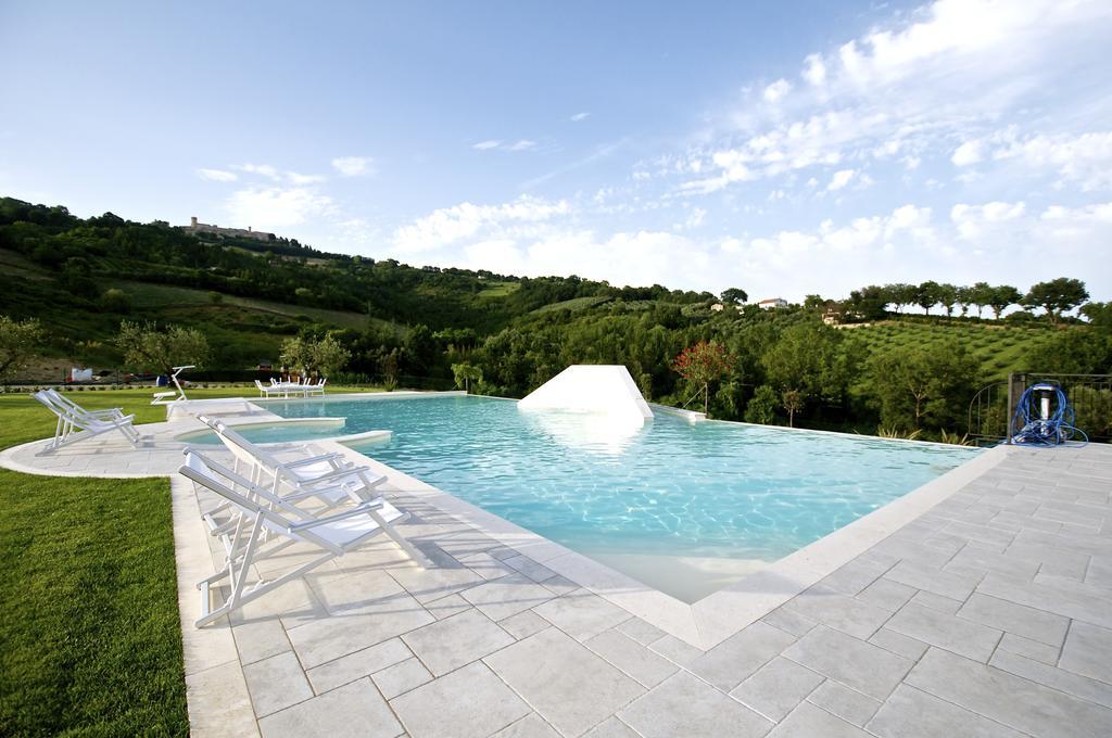 Moresco Agriturismo 외부 사진