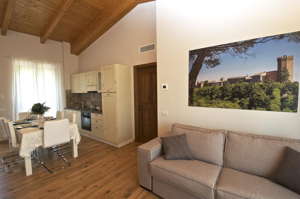 Moresco Agriturismo 외부 사진