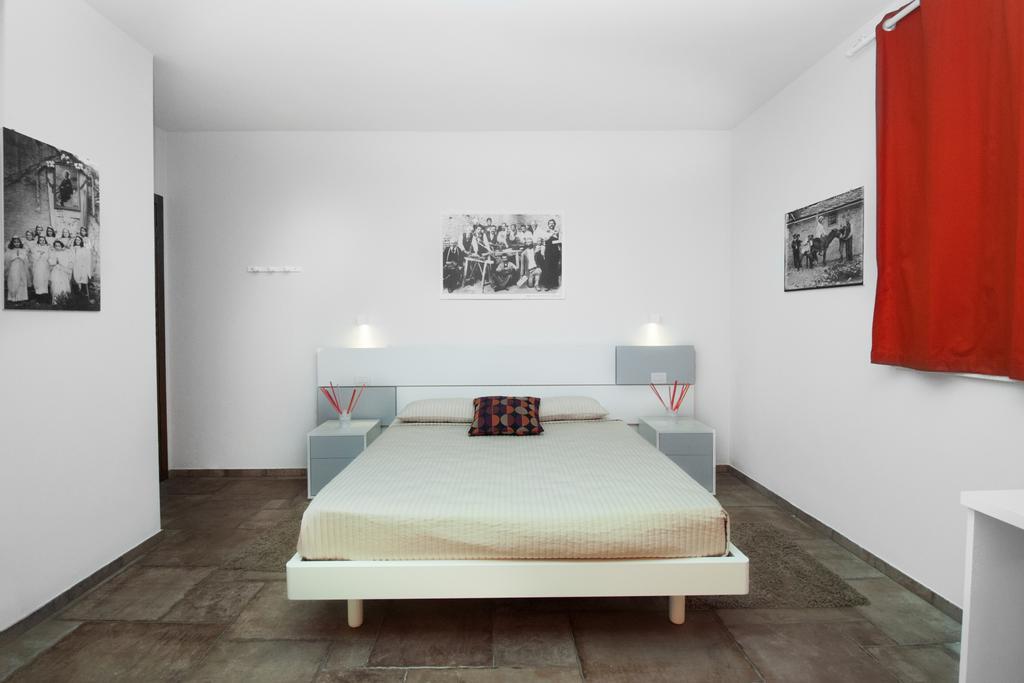 Moresco Agriturismo 외부 사진