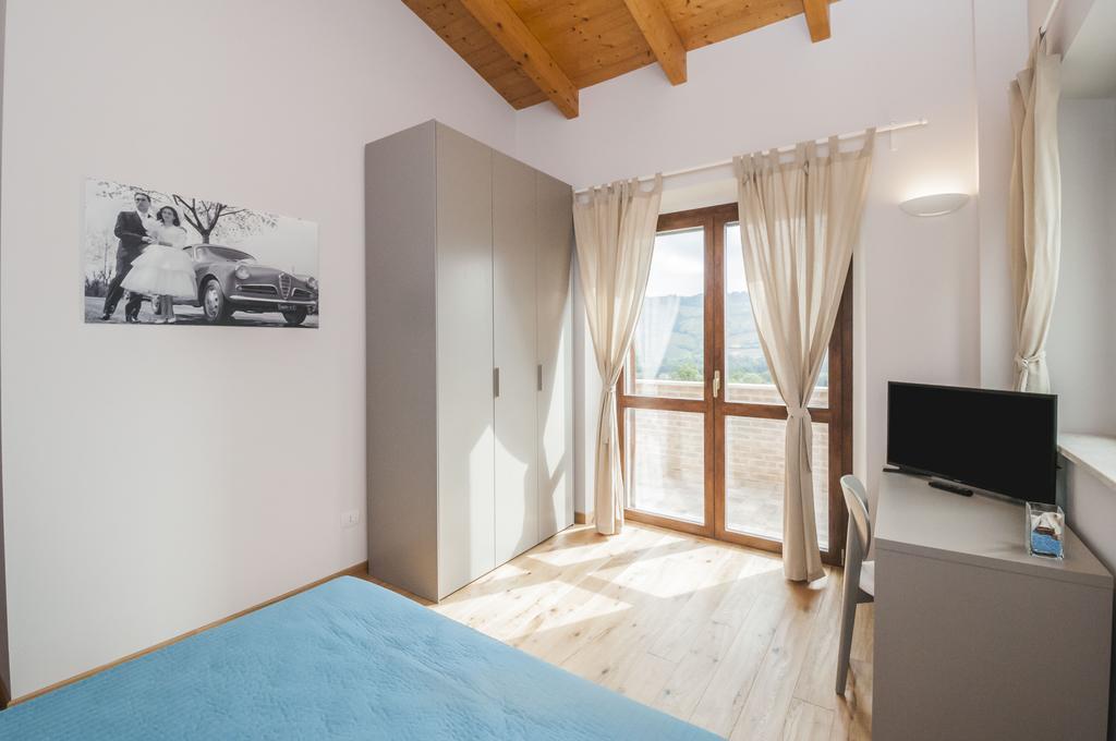 Moresco Agriturismo 외부 사진
