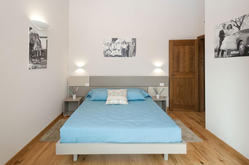 Moresco Agriturismo 외부 사진