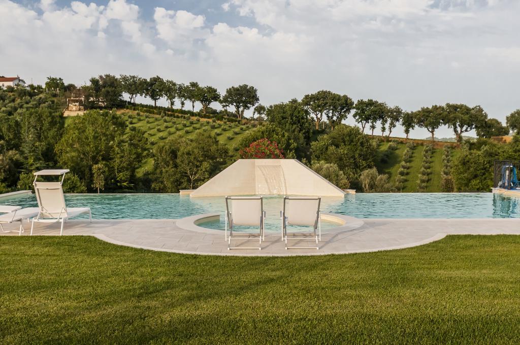 Moresco Agriturismo 외부 사진