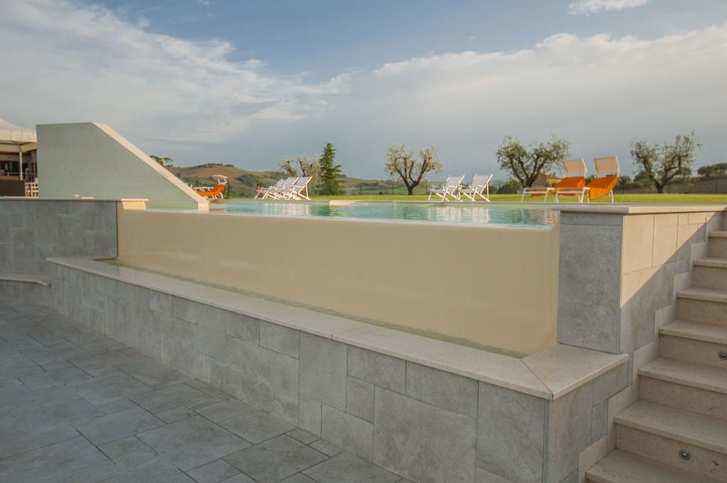 Moresco Agriturismo 외부 사진