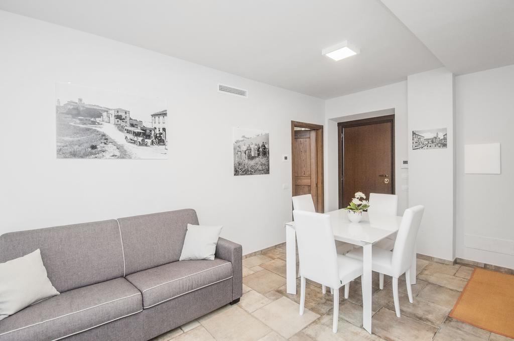 Moresco Agriturismo 외부 사진
