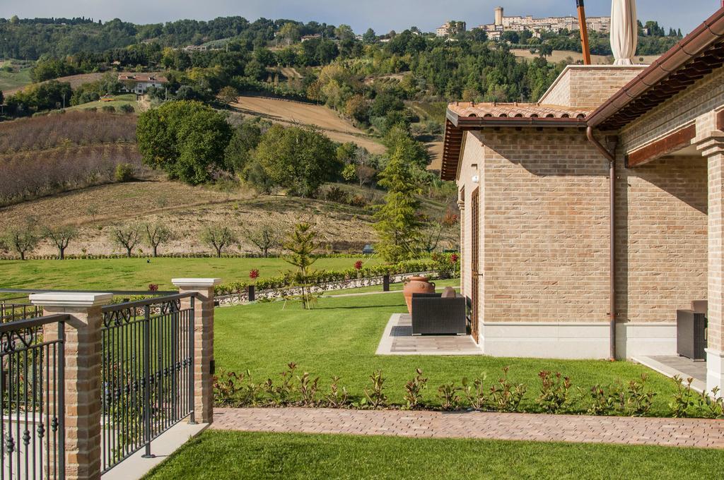 Moresco Agriturismo 외부 사진