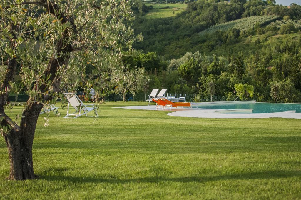 Moresco Agriturismo 외부 사진
