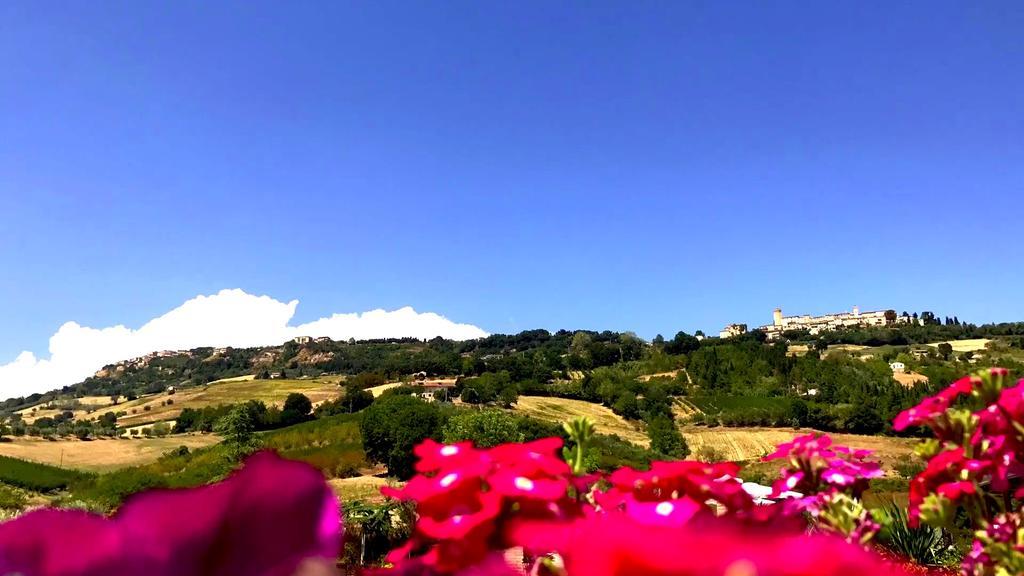 Moresco Agriturismo 외부 사진