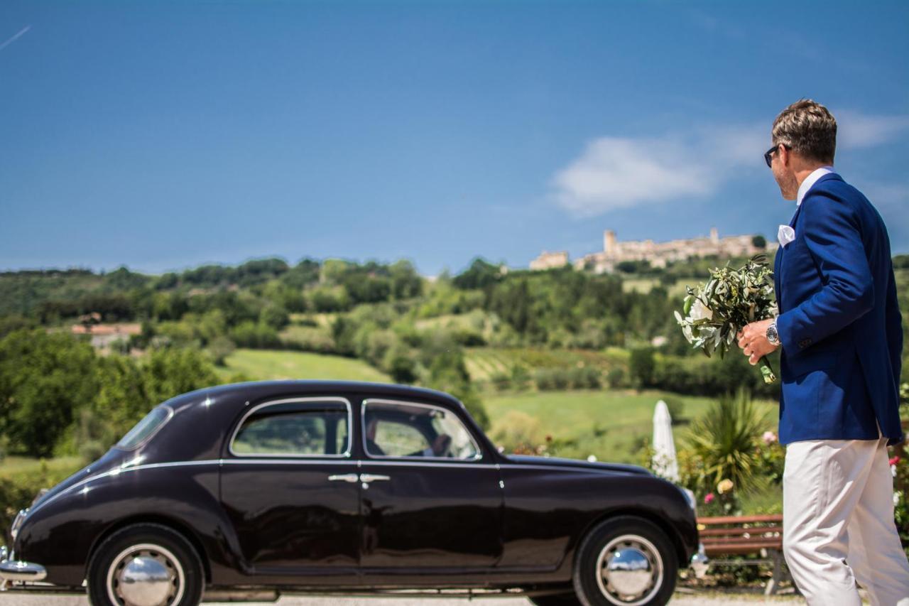 Moresco Agriturismo 외부 사진