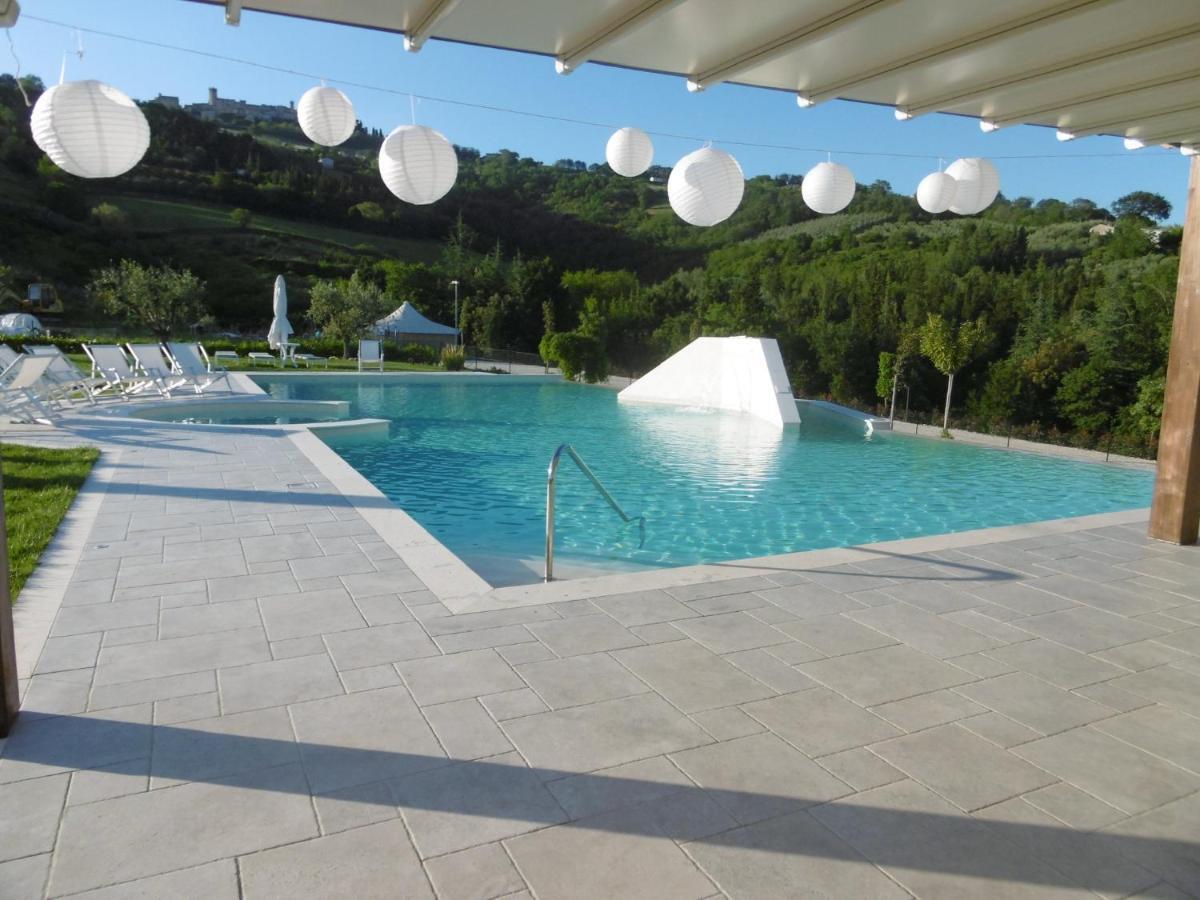 Moresco Agriturismo 외부 사진
